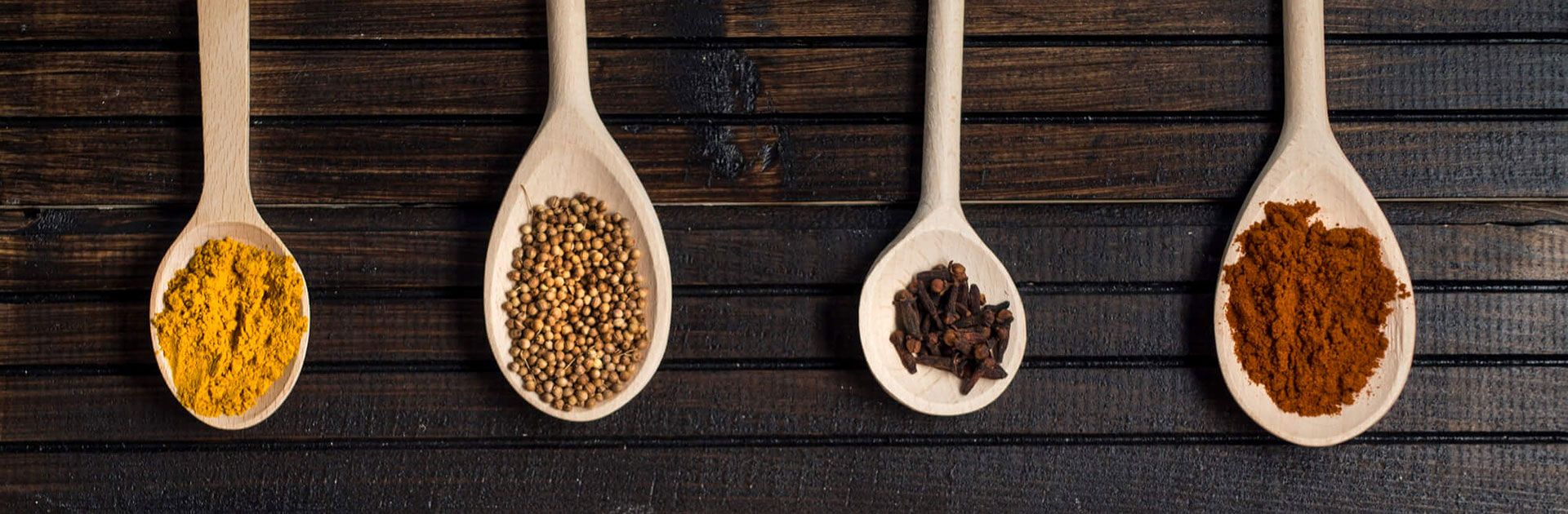 精準辣度分級系統