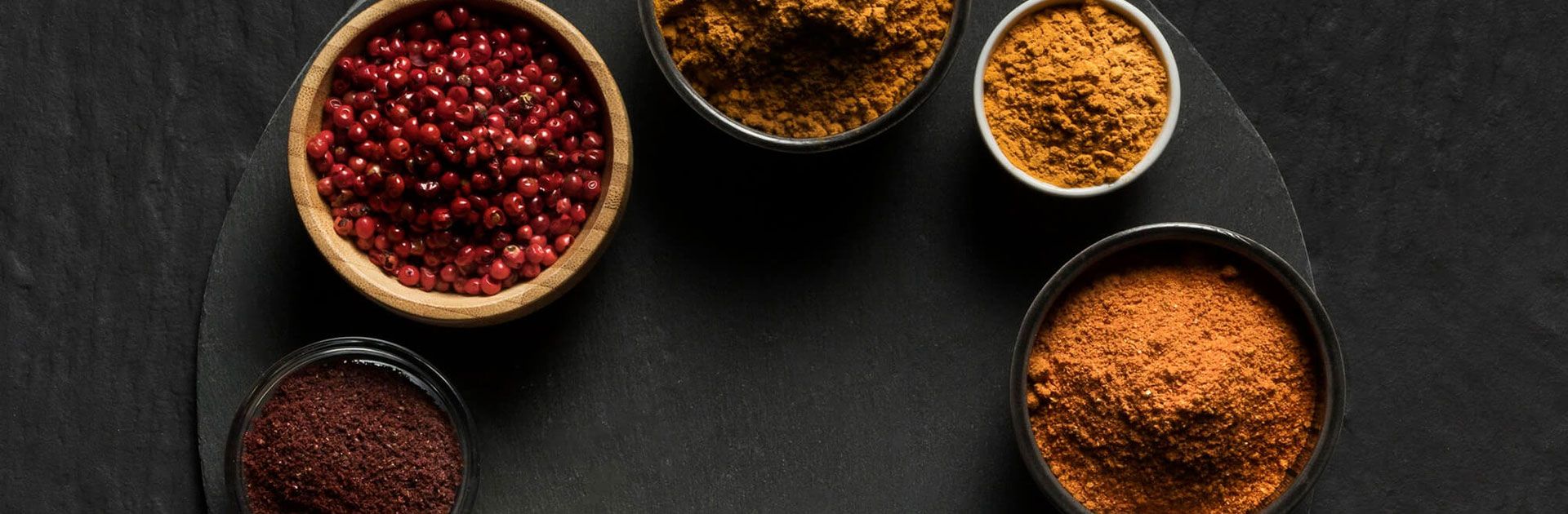 嚴選產地 × 小批次研磨