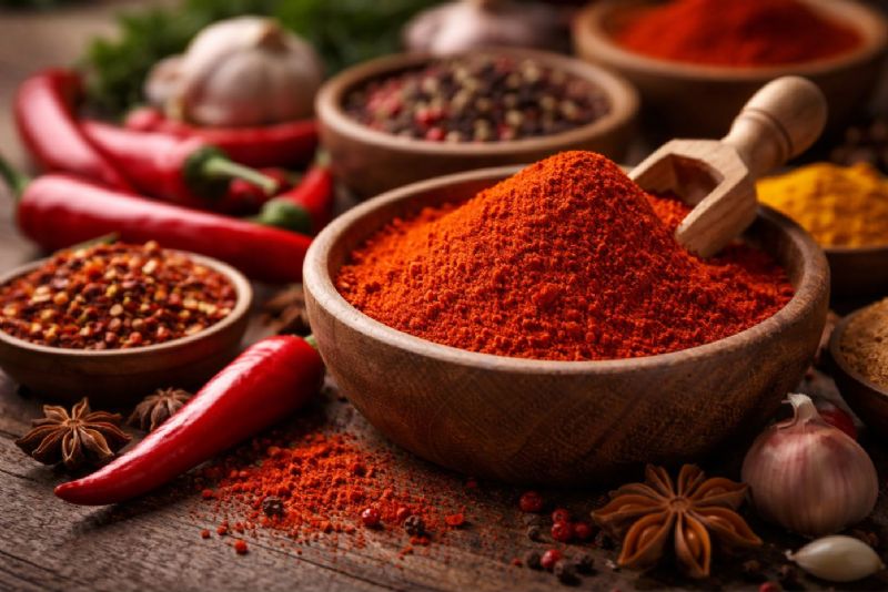 辣椒粉的應用全解析｜從料理調味到創意生活的多元價值