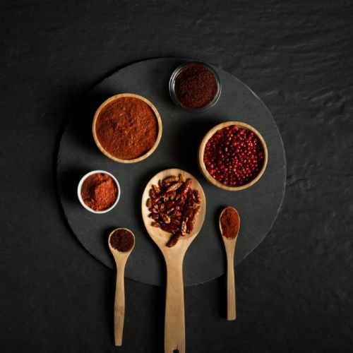 奇點職人卡宴辣椒粉｜辣度 7｜細研磨 60g