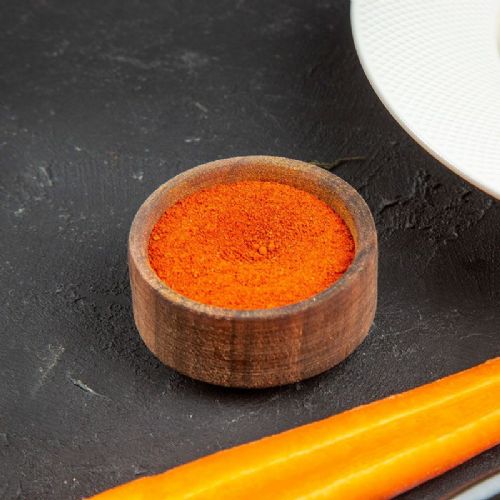 煙燻蒜香辣粉｜風味複方 80g