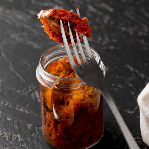 職人紅油｜雙段焙香辣椒油 120ml